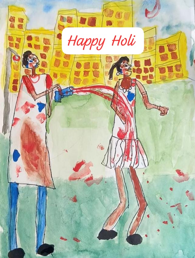Student Art2