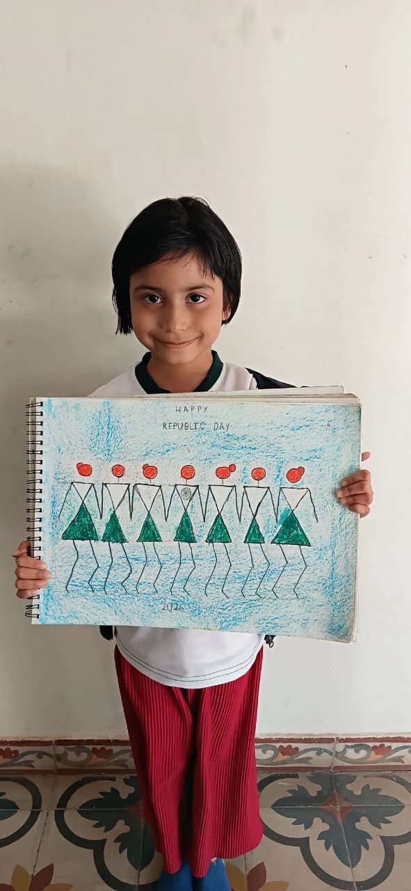 Student Art