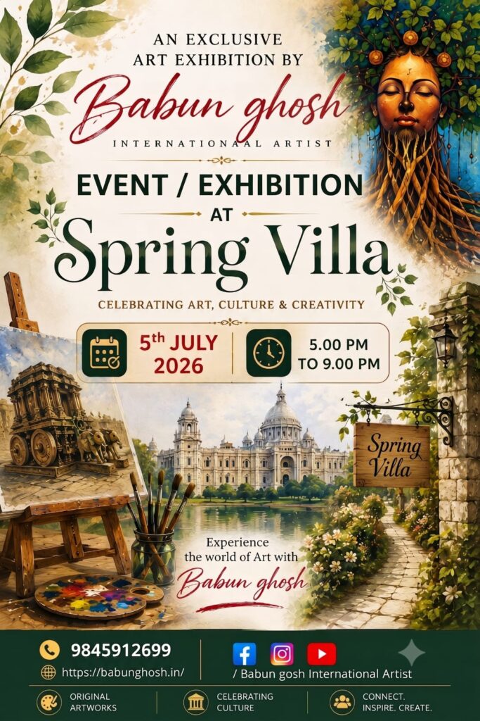Springvilla