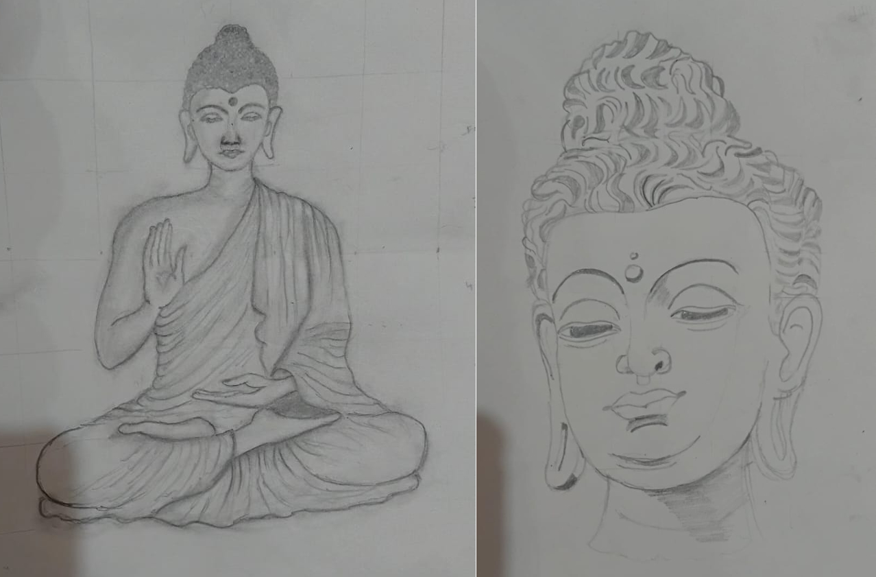 Buddha