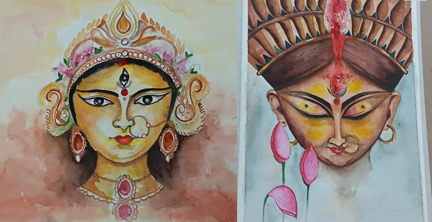 Durga
