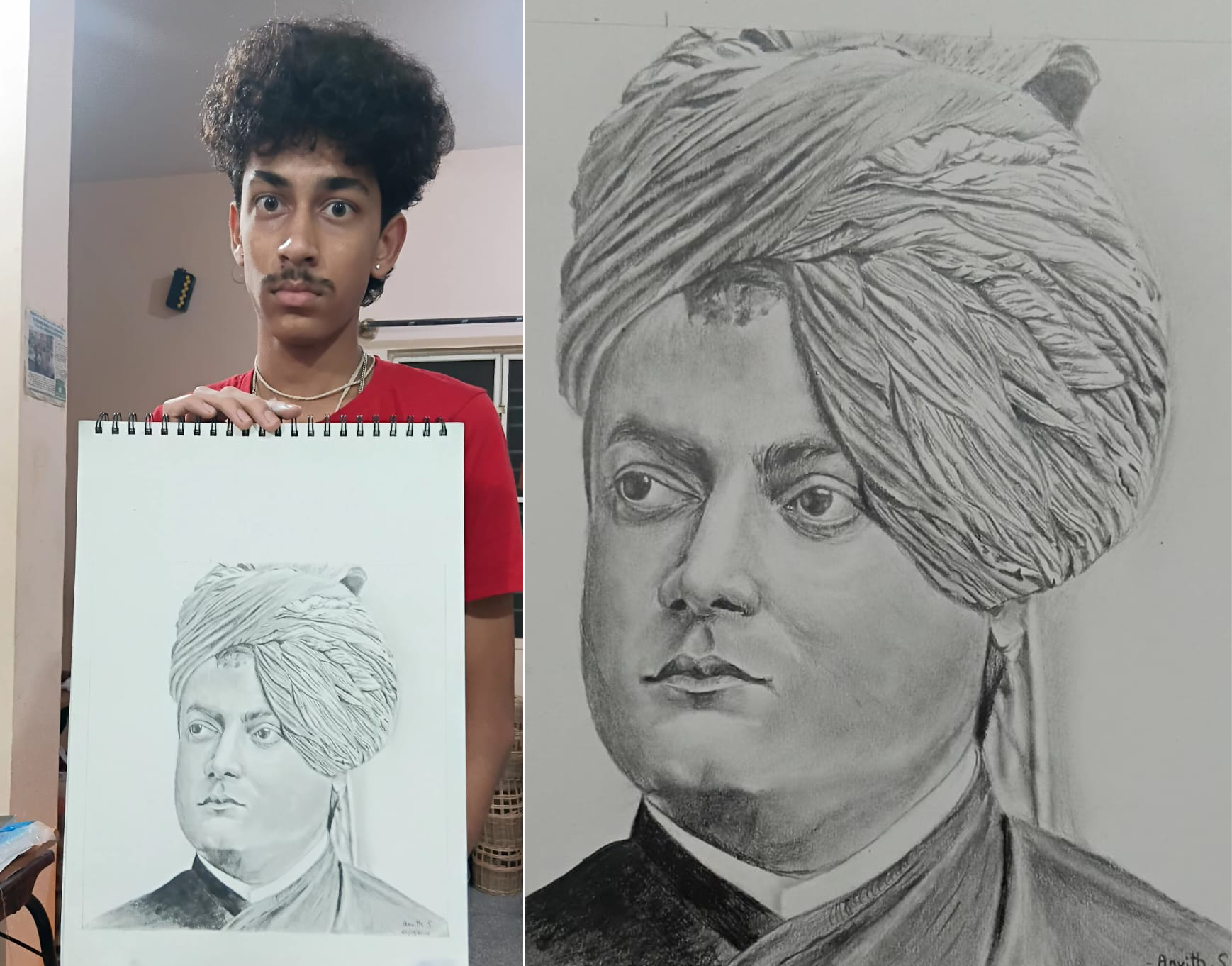 Vivekanda